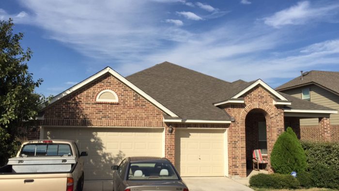 Trusted Roofing Company in San Antonio for Metal Roofs