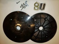 Buy High Quality Germinator Wheel Assembly for Sale in Iowa