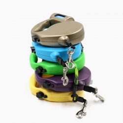 Embrace Freedom with the Pet Retractable Leash