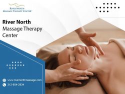 River North Massage Therapy
