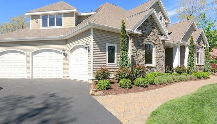 Explore Stunning Rocky Hill CT Single Family Homes for Sale