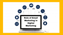 Role of Email Marketing in Digital Marketing