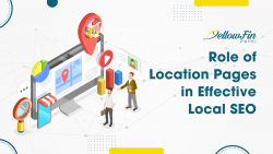 Transform Your Local SEO with Location Pages