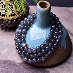 Find Your Zen: Gemstone Jewelry for Inner Peace