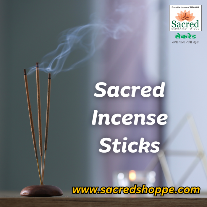 Elevate Your Senses with Premium Incense Sticks!