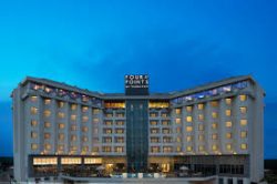 Elegance and Innovation of SAMHI Hotels