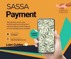 Check Your Reapplication of SASSA R350 and Secure Funds