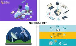 Satellite IoT Market Worth $2.1 Billion by 2030