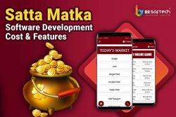 Satta Matka Game Development Company – BR Softech