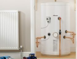 The Benefits of Unvented Hot Water Systems