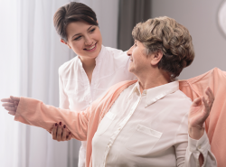 Home Care Services in Newcastle – Home Caring