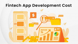 Exploring FinTech Application Development Costs in 2024