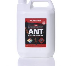The Best Ant Killer Outdoor in the UK by Karlsten Pest Control