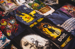 Elevate Your Style with Expert T-Shirt Printing