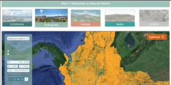 Mapas Hídricos de Colombia: Clave para la Gestión del Agua