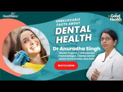 Teeth Whitening in Dwarka