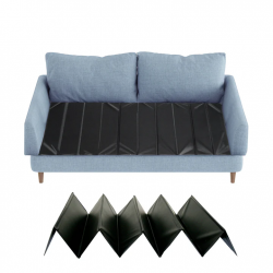 Enhanced Seating: Cushion Support Solutions