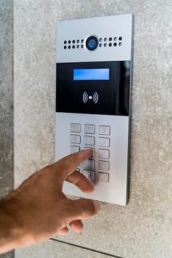 Secure Your Home with Aiphone Intercom Melbourne