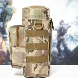 Find the Best Tactical Water Bottle Bag