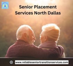 Expert Senior Placement Services North Dallas