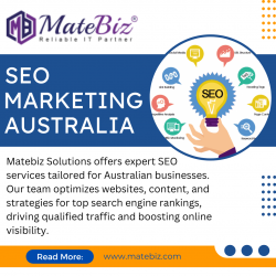Matebiz – Best australia seo agency