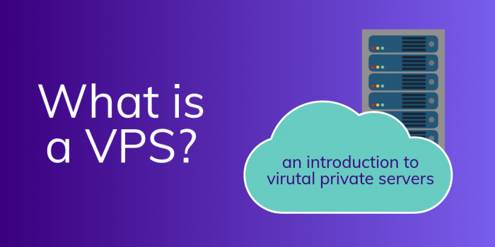 Enhancing Your Website with a VPS Server