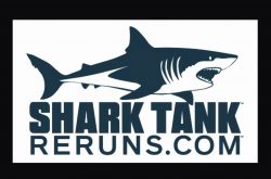 watch shark tank