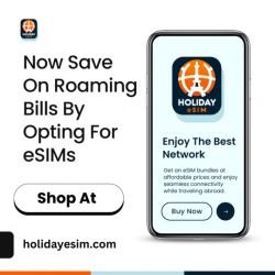 Shop For Orange Europe eSIM For Your Vacation Abroad