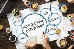 Crafting Effective Digital Marketing Strategies for Business Growth