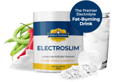 ElectroSlim (Truth-Telling Reviews) Promote Fat Burning And Prevention of Excess Fat