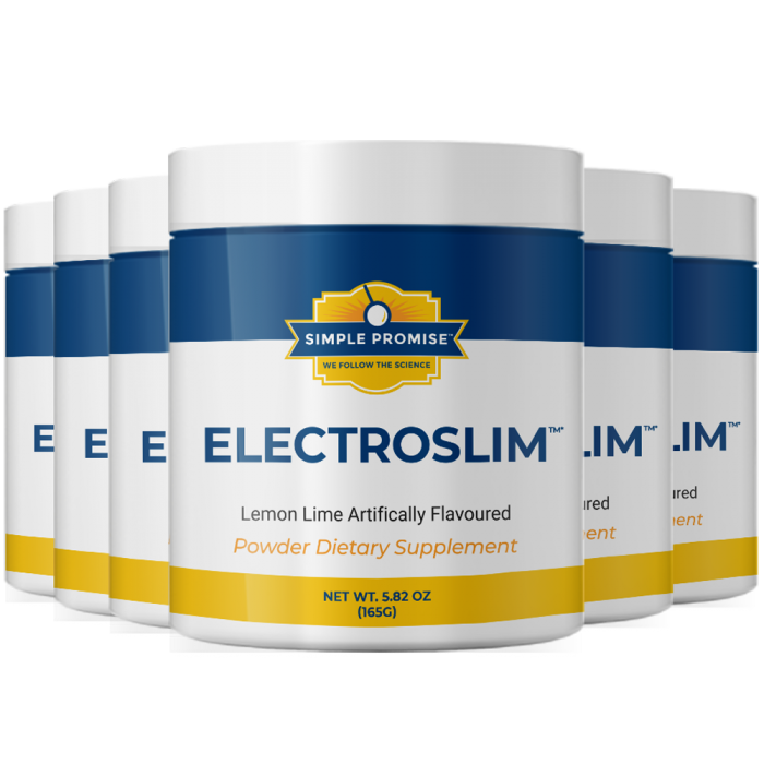 ElectroSlim: New Era Of Weight Loss Solution Simple Promise ElectroSlim!
