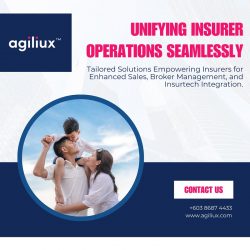 Simplify Complexity – Explore Our Insurance Company Management Software Solutions