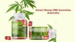 40 Lessons About Smart Hemp Gummies Australia You Need To Learn Before You Hit 40