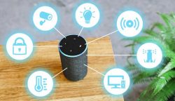 Smart Speaker Market is expected to reach $48.8 billion by 2031,