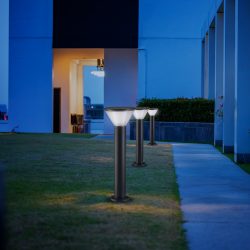 Future of LED Pole Lights