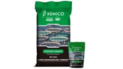 Sodium Humate Factory – Largest Organic Fertilizers Manufacturer in China | HUMICO