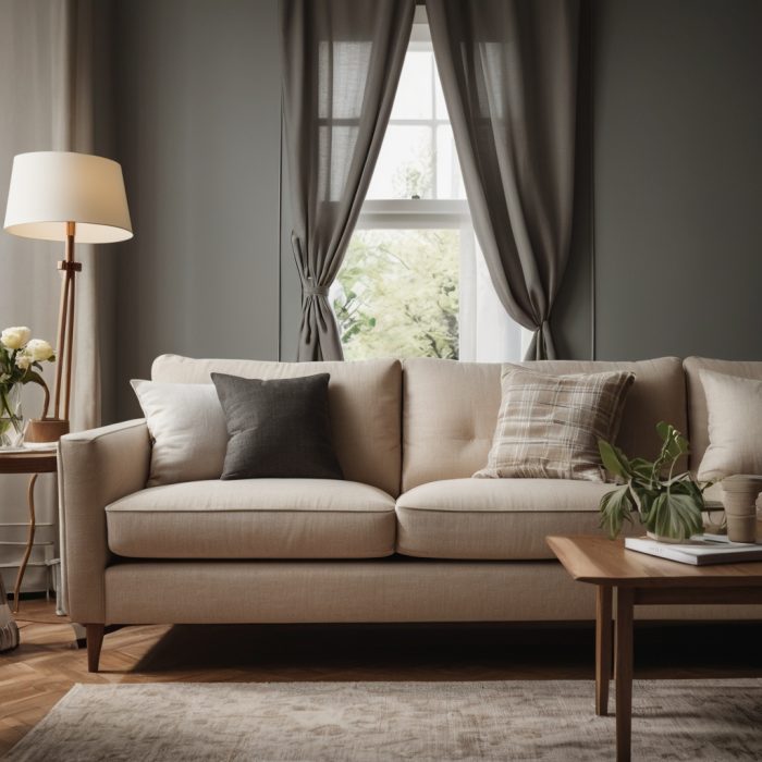 Revitalize Your Sofa with Uber Cleaning’s Premier Services in Sydney