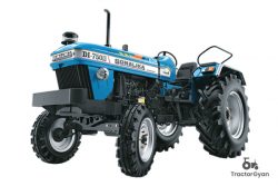 Sonalika DI 750 III Sikandar Tractor Price In India 2024