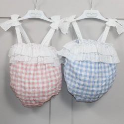 Spanish Baby Clothes