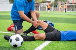 How Sports Physiotherapy Heals Athletes