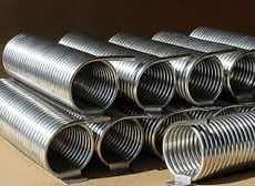 stainless steel coil tubing