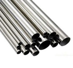 stainless steel pipe