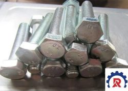 Top Quality SS Fasteners Manufacturer in India