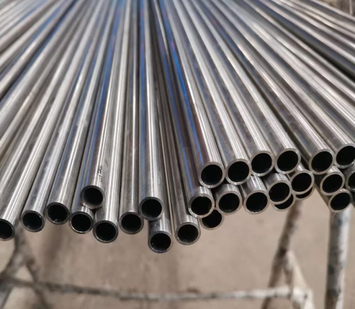 Stainless Steel 317/317L Boiler Tubes Stockists