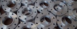Stainless Steel 304 Flanges Exporters