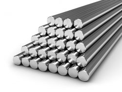 Top Quality Stainless Steel Round Bar Manufacturer in India