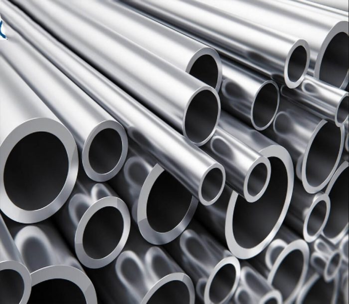 Stainless Steel 304L Seamless Tubes Exporters In India