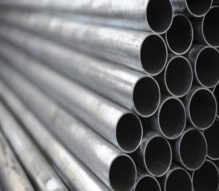 Stainless Steel 310s Seamless Pipes Manufacturers In India