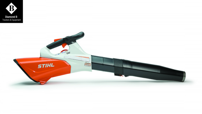 Buy the Stihl Blower BGA 200 for Best Results
