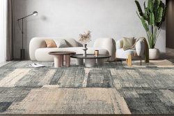 Stylish Area Rugs For Living Room